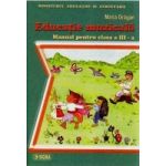 Educatie Muzicala Cls 3 - Maria Dragan