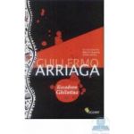 Escadron ghilotina - Guillermo Arriaga