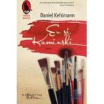Eu si Kaminski - Daniel Kehlmann