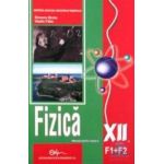 Fizica Cls 12 F1+F2 - Simona Bratu Vasile Falie