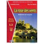 Franceza cls 11 l2 la rose des vents - Luminta Aron Dan Ion Nasta