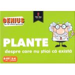 Genius: Plante despre care nu stiai ca exista | Tiki-Tan