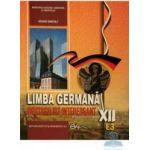 Germana cls 12 L3 - Deutsch Ist Interessant - Hedwig Bartolf