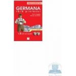 Germana fara profesor + 2 CD-uri audio - Paul Coggle
