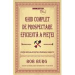 Ghid complet de prospectare eficienta a pietei | Bob Burg