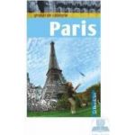 Ghiduri de calatorie - Paris