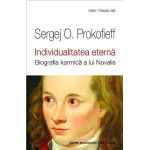 Individualitatea eterna | Sergej O. Prokofieff