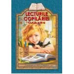 Lecturile copilariei clasa a 3-a