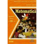 Manual matematica clasa 3 - Mihaela Singer