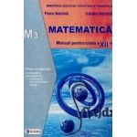 Matematica Cls 12 M3 - Petre Nachila Catalin Nachila