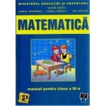 Matematica Cls 3 - Valeria Cristici Aurelia Arghirescu Aurelia Fierascu
