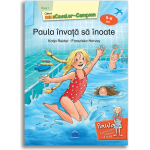 Paula invata sa inoate - Nivel I | Katja Reider