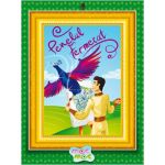 Penelul Fermecat | 