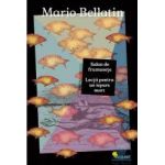 Salon de frumusete - Mario Bellatin