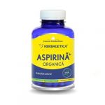 Aspirina Organica 120cps Herbagetica