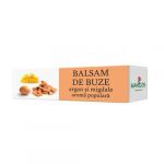 Balsam De Buze Argan, Migdale Manicos