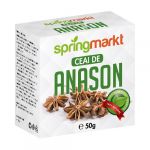 Ceai Anason Fructe 50gr springmarkt