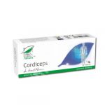 Cordiceps 30cps Pro Natura
