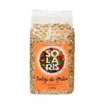 Fulgi de grau 500gr Solaris