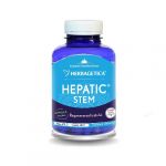 Hepatic Stem 120cps Herbagetica