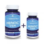 Hepatic Stem 60+10cps Herbagetica