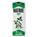 Lapte vegetal din Soia 1l Natrue