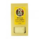 Maciniț pentru Lăptic cu Mei și Orez Integral 250gr Solaris