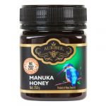 Miere Manuka MG200+ 250gr Auribee