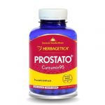 Prostato Curcumin 120cps Herbagetica