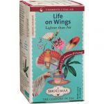 Ceai Elements - Life On Wings Bio 16Dz Shotimaa