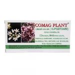 Comag Plant B Supozitoare, 10buc, Elzin Plant