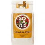 Faina de Naut 1kg Solaris