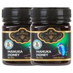 Pachet 1+1 Miere Manuka MG400+ 250gr Auribee