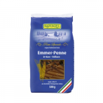 Penne Emmer Integral Eco 500gr Rapunzel