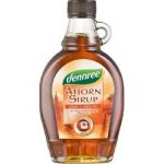 Sirop Artar Grad A Eco cu gust fin 250ml Dennree