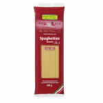 Spaghetti Semola extra subtiri 500gr Rapunzel