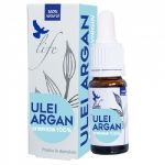 Ulei Argan Extravirgin Dvr 10 ml