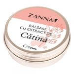 Balsam cu extract de Catina, 50ml, Zanna
