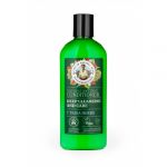 Balsam Natural pentru Purificarea Părului, 260ml, Bunica Agafia