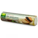 Biscuiti Dubli Crema Ciocolata, 250g, Gullon