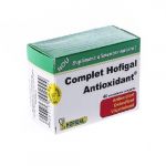 Complet Antioxidant 40cpr Hofigal