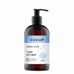 Sapun lichid cu Lapte de capra, 350ml, Zanna