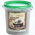 Sare de Baie Lavanda 1.5kg Salislag