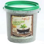 Sare de Baie Sulf Menta 1.5kg Salislag