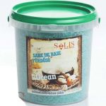 Sare de Baie Sulf Ocean 1.5kg Salislag