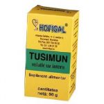 Tusimun Sirop 90ml Hofigal