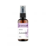 Apa de Lavanda 50ml, Zanna