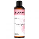 Apa de Trandafiri, 200ml, Zanna