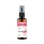 Apa de Trandafiri 50ml, Zanna