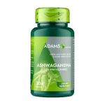 Ashwagandha 400mg 30cps, Adams